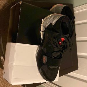 Brand New Jordan Zion 2 size 12 with box